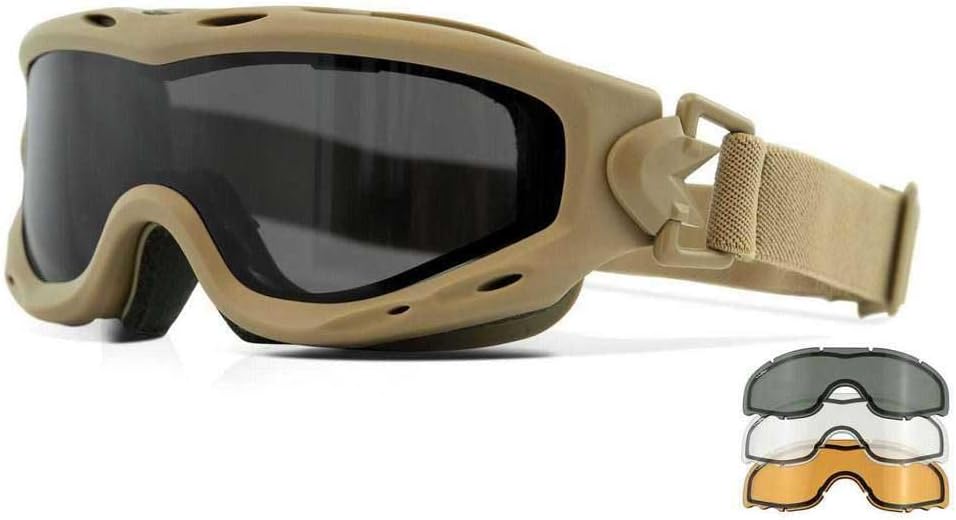 Unisex Spear Sunglasses (pack of 1)