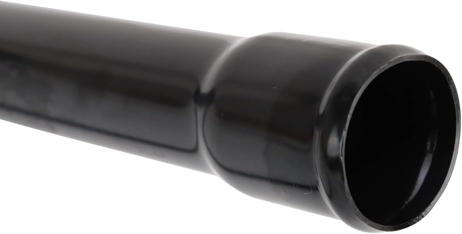 TRQ Fuel Tank Filler Neck Compatible with 2005-2006 Chevrolet Silverado 1500 2007 Silverado 1500 Classic GMC Sierra 1500 Sierra 1500 Classic