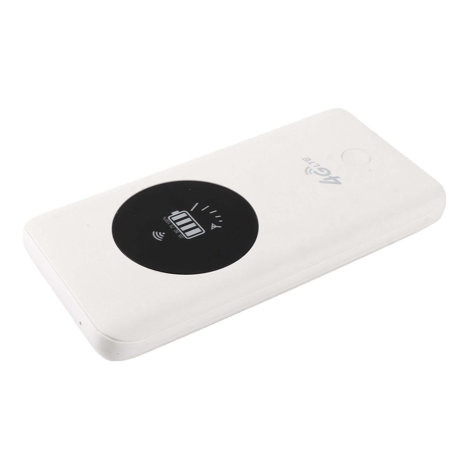 Batterie du Point d'accès WiFi Mobile 4G LTE 10000mAh