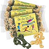 On the Run Pasta (Pack of 4)