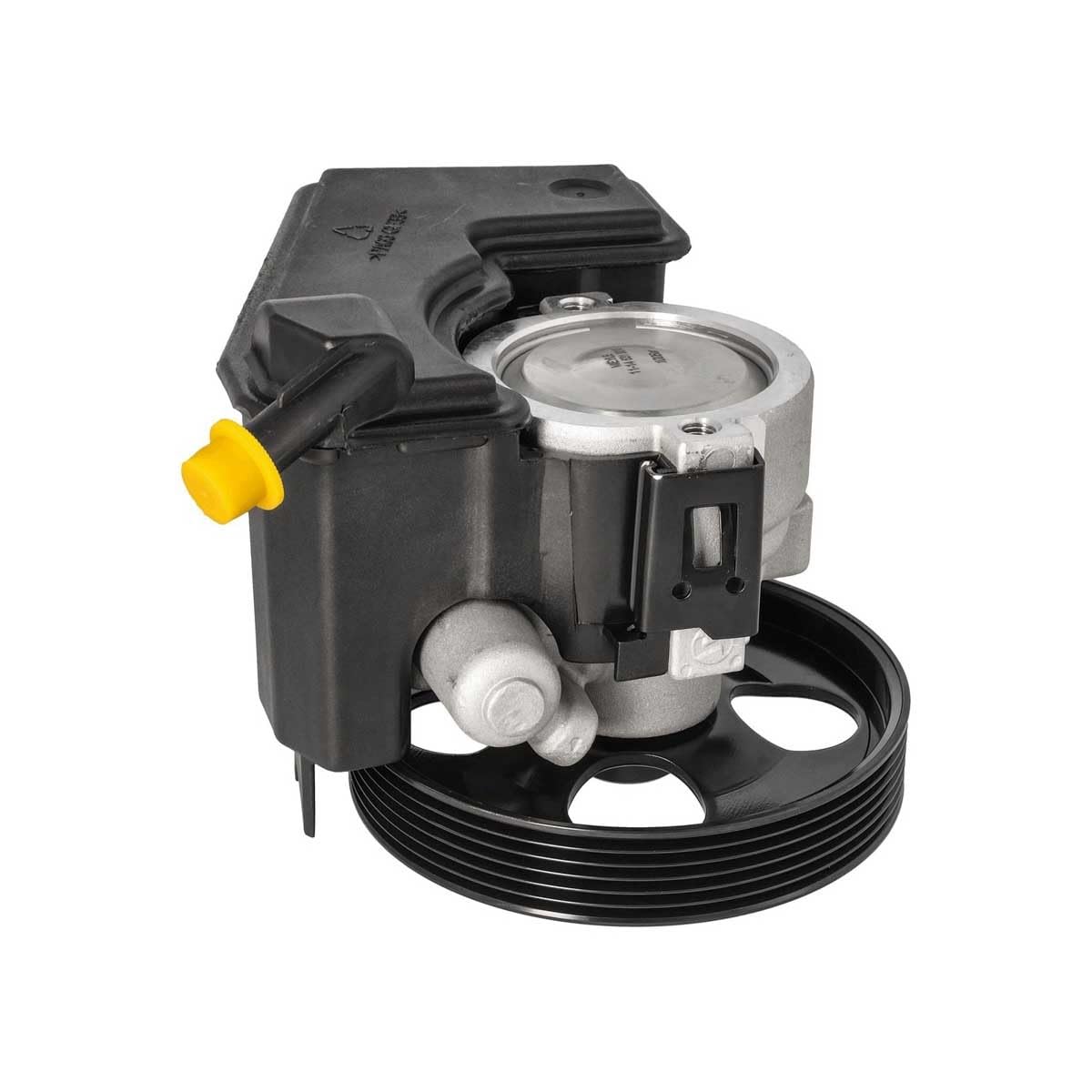 MEYLE Hydraulikpumpe, Lenkung 11-146310018 Kompatibel mit: CITROËN C4 Coupe, C4 I, C4 I Kasten/Schrägheck, C4 I Stufenheck, PEUGEOT 206 CC, 206 Schrägheck, 206 Stufenheck, 206 SW, 206 Van, 206+ | 11-14 631 0018 passend für C4 206 206 | 11-14
