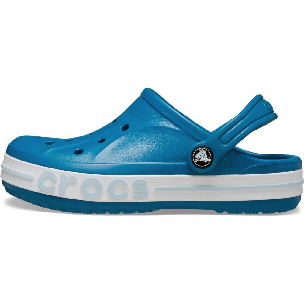 Crocs Bayaband Clog T ZoccoliUnisex - Bambini e Ragazzi