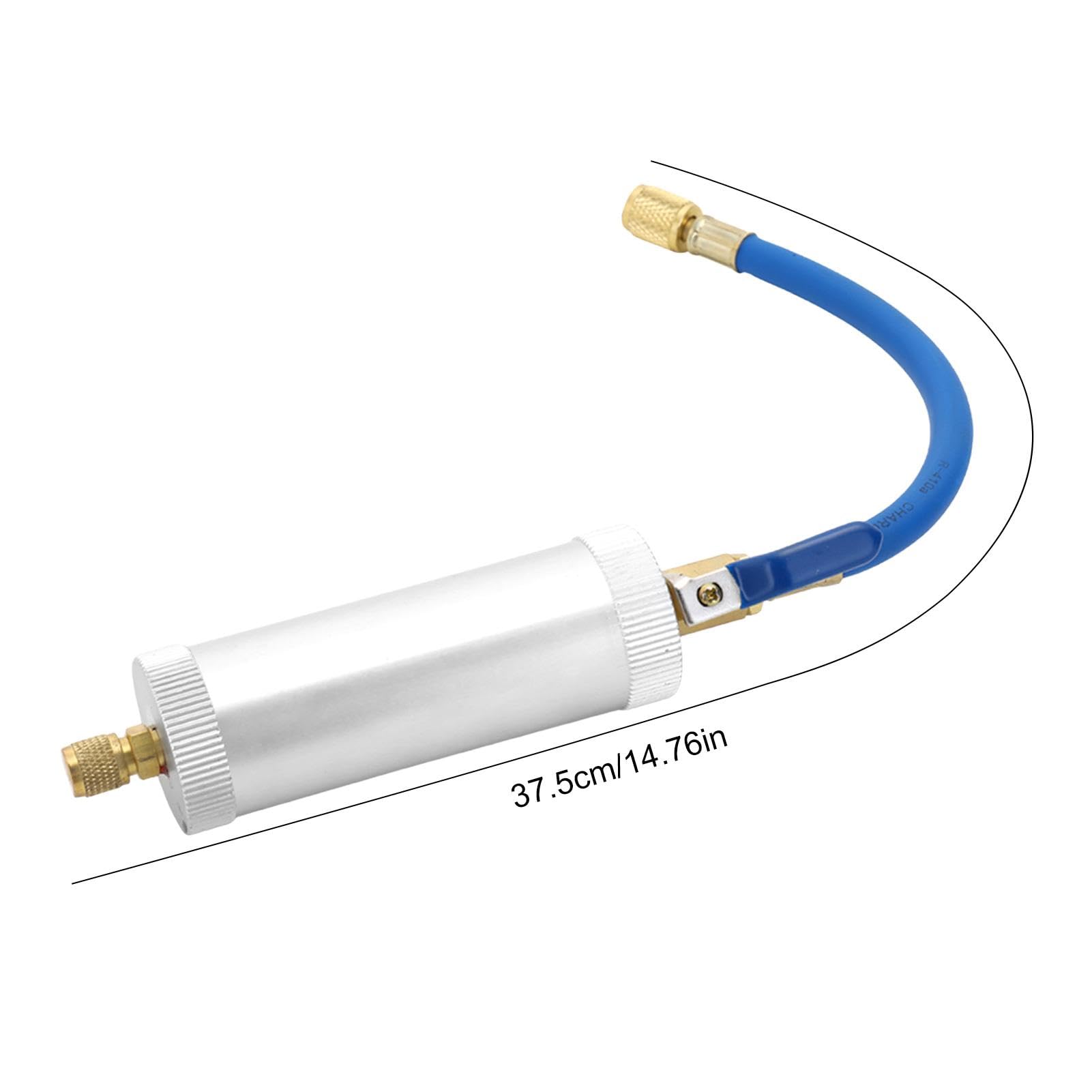 新品☆カーエアコン オイルインジェクター R-12 Amazon | 自動車冷媒オイルインジェクター、自動車エアコン