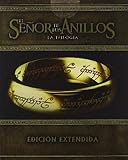  El Señor de los Anillos: Trilogía (Edición Extendida) [Blu-ray]