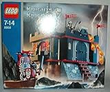 lego ritter set Dieses Produkt ist ein Set der Marke LEGO Knights Kingdom