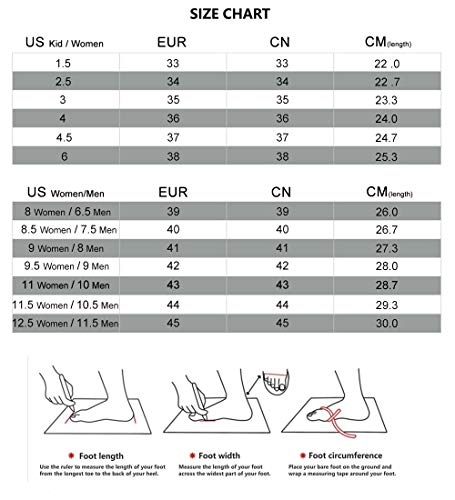 Leoci Men's Women's Firm Ground Soccer Cleats Outdoor/Indoor Boys Girls Professional Futsal Football Training Sneakers (9 M Us Women/8 M Us Men, Pink) #TOP6