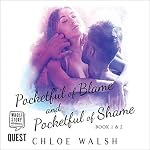 Cover of Pocketful of Blame and Pocketful of Shame