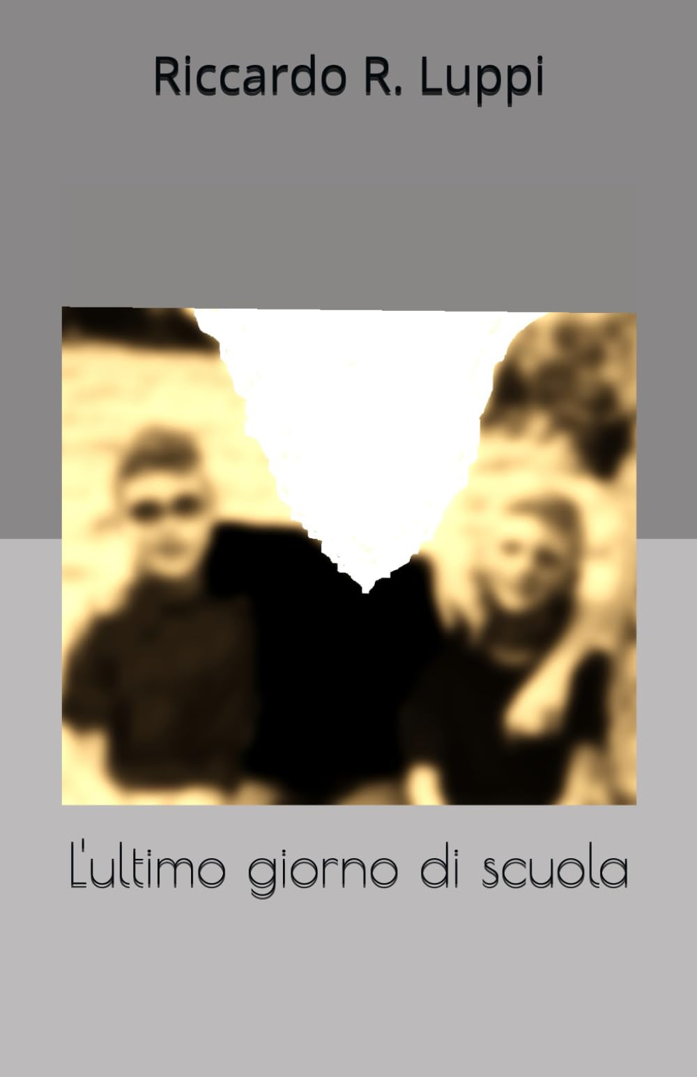 L'ultimo giorno di scuola