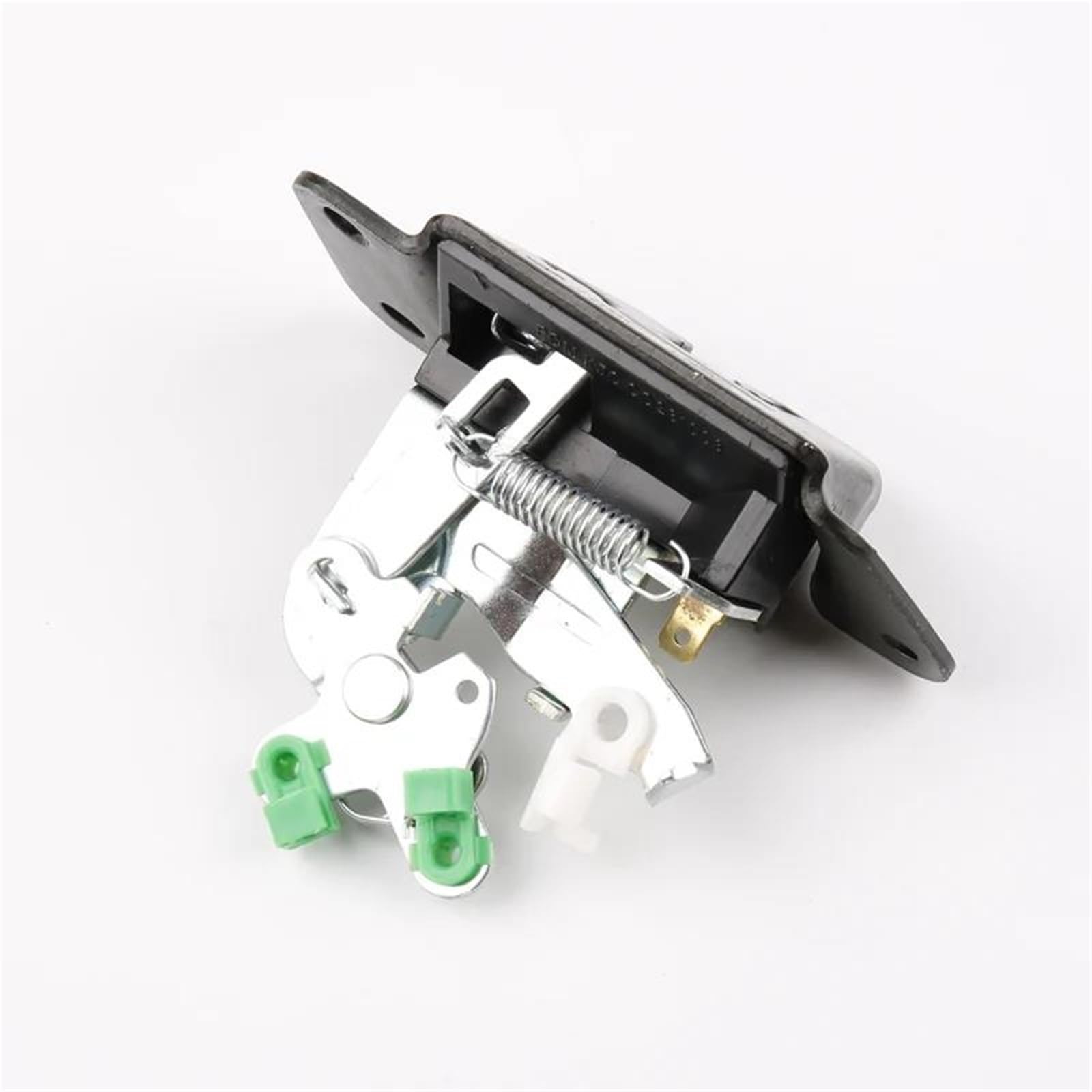 Qibbei One Color Cars Rear Door Trunk Lock Tailgate Latch Actuator For Hyundai H1 H200 1996 1997 1998 1999 2000 2001 2002 2003 2004