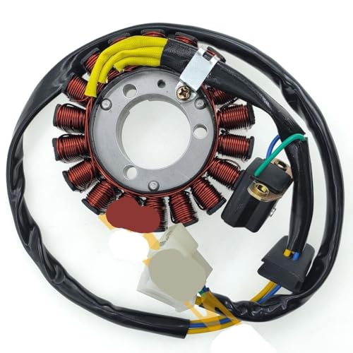 Bobine d'allumage stator GV250 GT250R alternatif 32101H98600