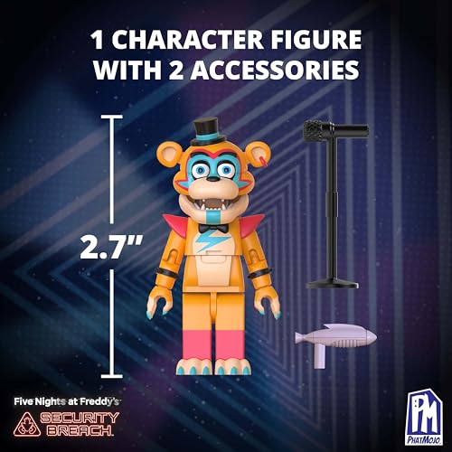 La mejor selección de Five nights at freddy's . 18 Imagen adicional