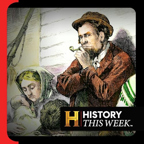 HTW Live: Busting the Myths of Irish Immigration &mdash; Recorded at the Tenement Museum