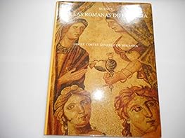 Rutas y villas romanas de P...