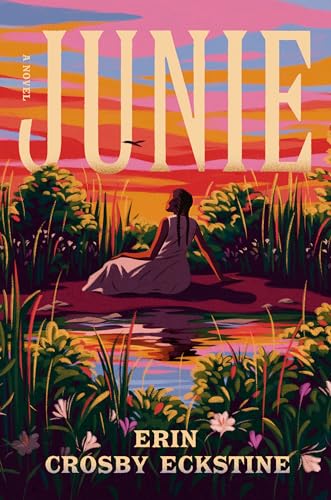Cover of Junie