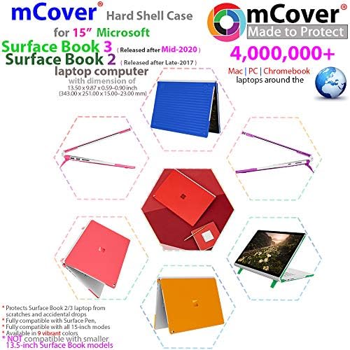 ipearl mcover surface book 2