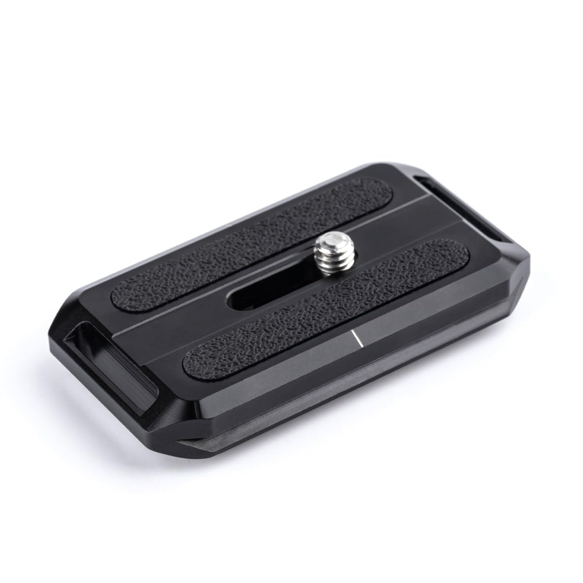 NiSi NM180 Makro Fokussierschiene 360° Rotierbar Makroschlitten Macro Focusing Rail