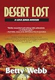 Desert Lost: Lena Jones Mystery