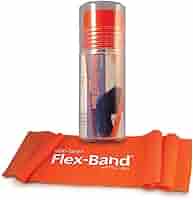 merrithew フレックスバンド・サークルセット Flex-Band® Two-Pack for Pilates | Merrithew®