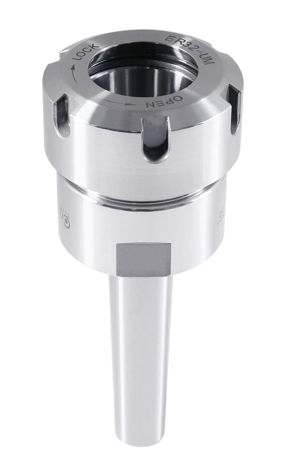 Accusize MT2 ER32 Collet Chuck - Precision Tooling -7 Accusize MT2 ER32 Collet Chuck - Precision Tooling -7