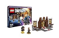 Algopix Similar Product 18 - LEGO Dimensions Story Pack Fantastic