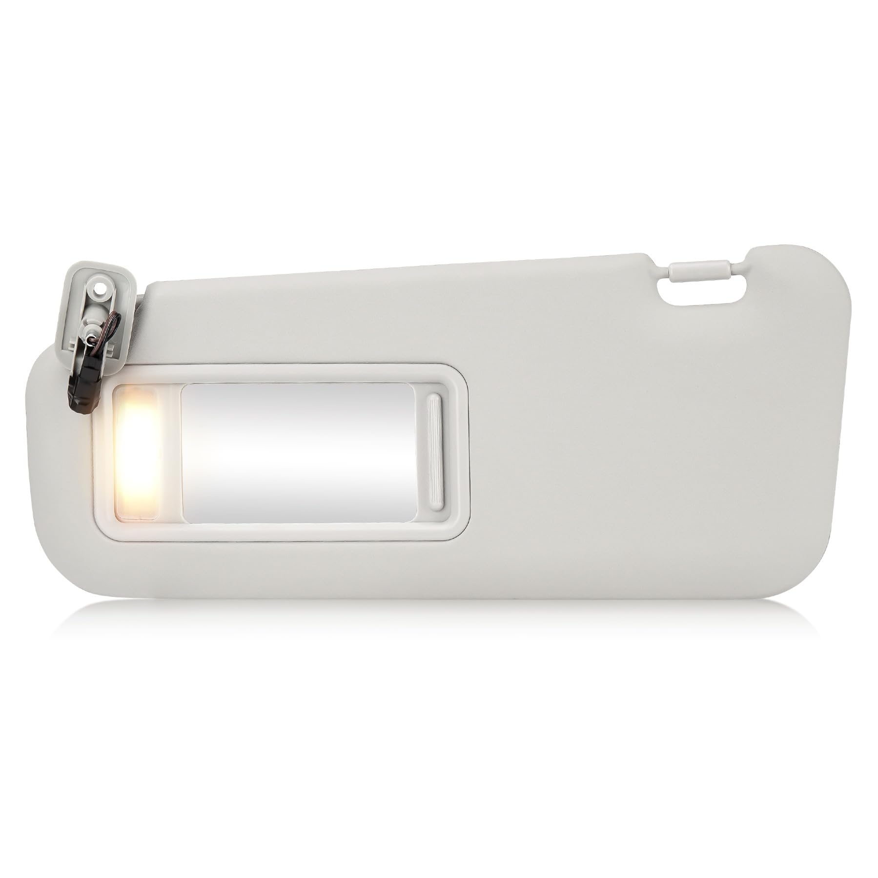 How To Replace A Sun Visor In Your Mazda 3 | Blog - Foto 8