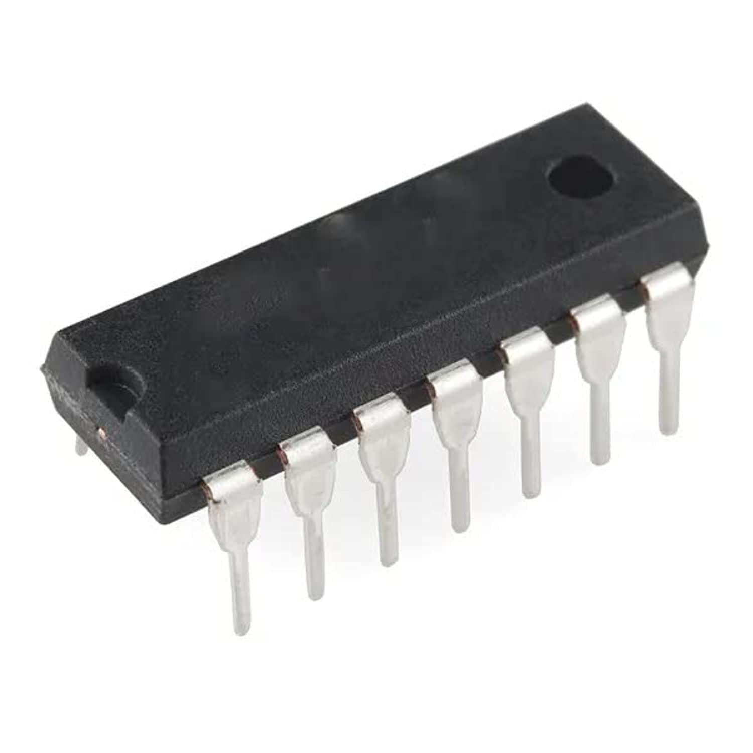 7486 IC Quad 2-Input Exclusive-OR Gate (3PCS): Buy Online at