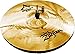 Zildjian A Custom Series - 14" Mastersound Hi-Hat - Top Cymbal