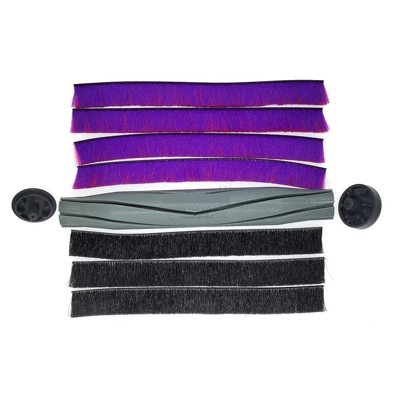 Accessori Di Ricambio Per Aspirapolvere Midea M7 / M7 Pro – Spazzola Laterale, Filtro HEPA, Panni, Set 2L+2R
