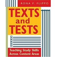 Texts and Tests