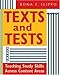 Texts and Tests: Teaching Study Skills Across Content Areas