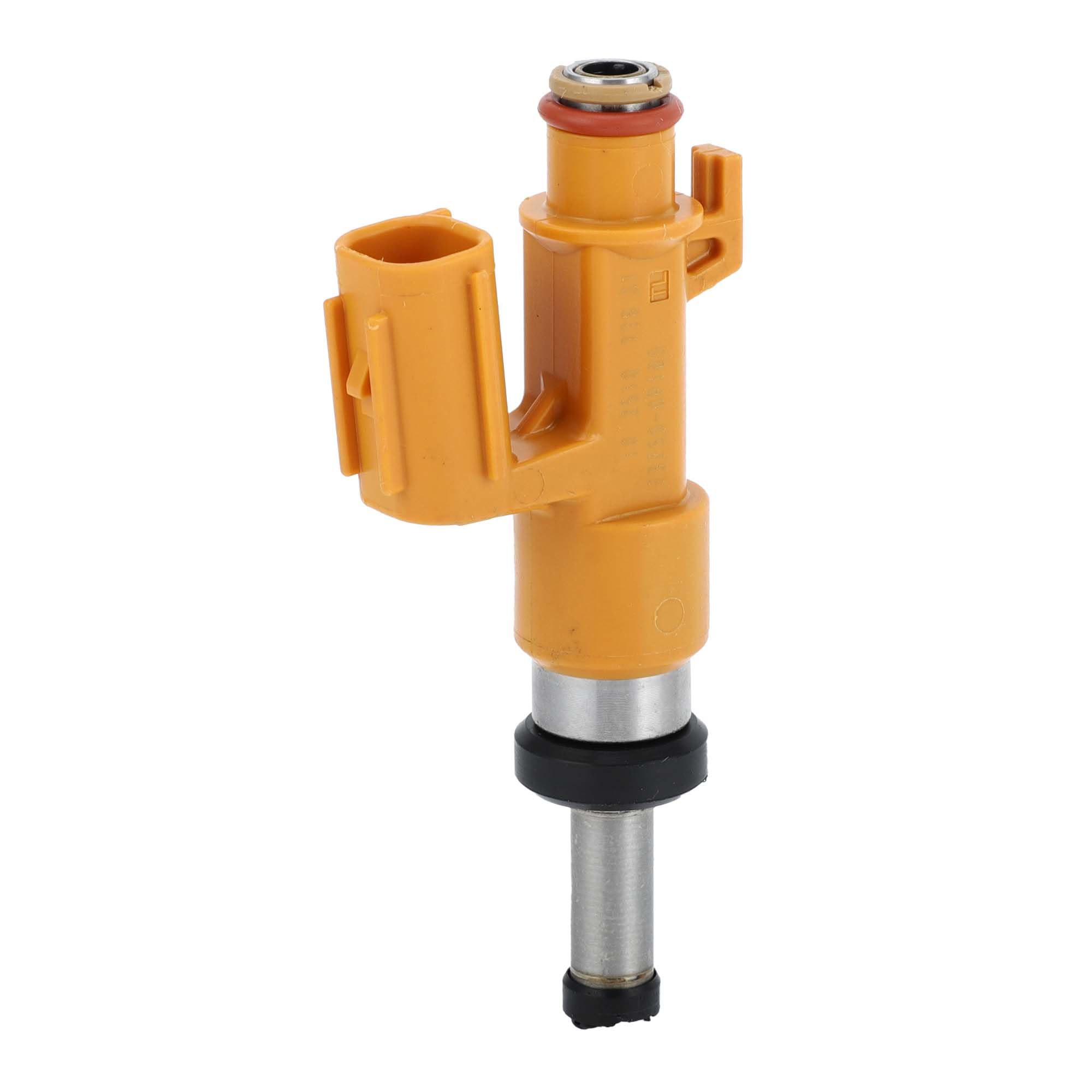 Fuel Injector, Engine Fuel Injection Nozzle No.23209-09330 for Lexus ES350 BASE 2019-2023 for Toyota Avalon Touring, XLE 2019-2022 3.5L Yellow, 1 Pc