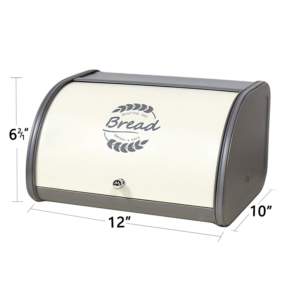 box; storage; bread; holder; keeper