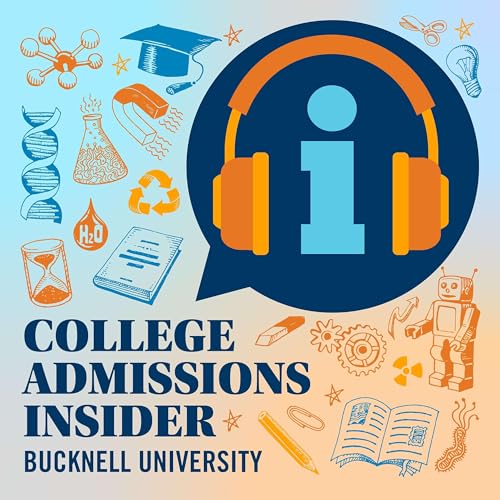 Episode 96: College Planning Timeline: 9th Grade Podcast Por  arte de portada