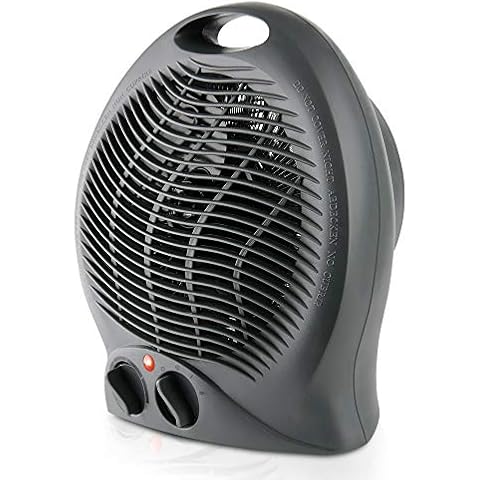 Calefactor Taurus Gobi 2000W Cover