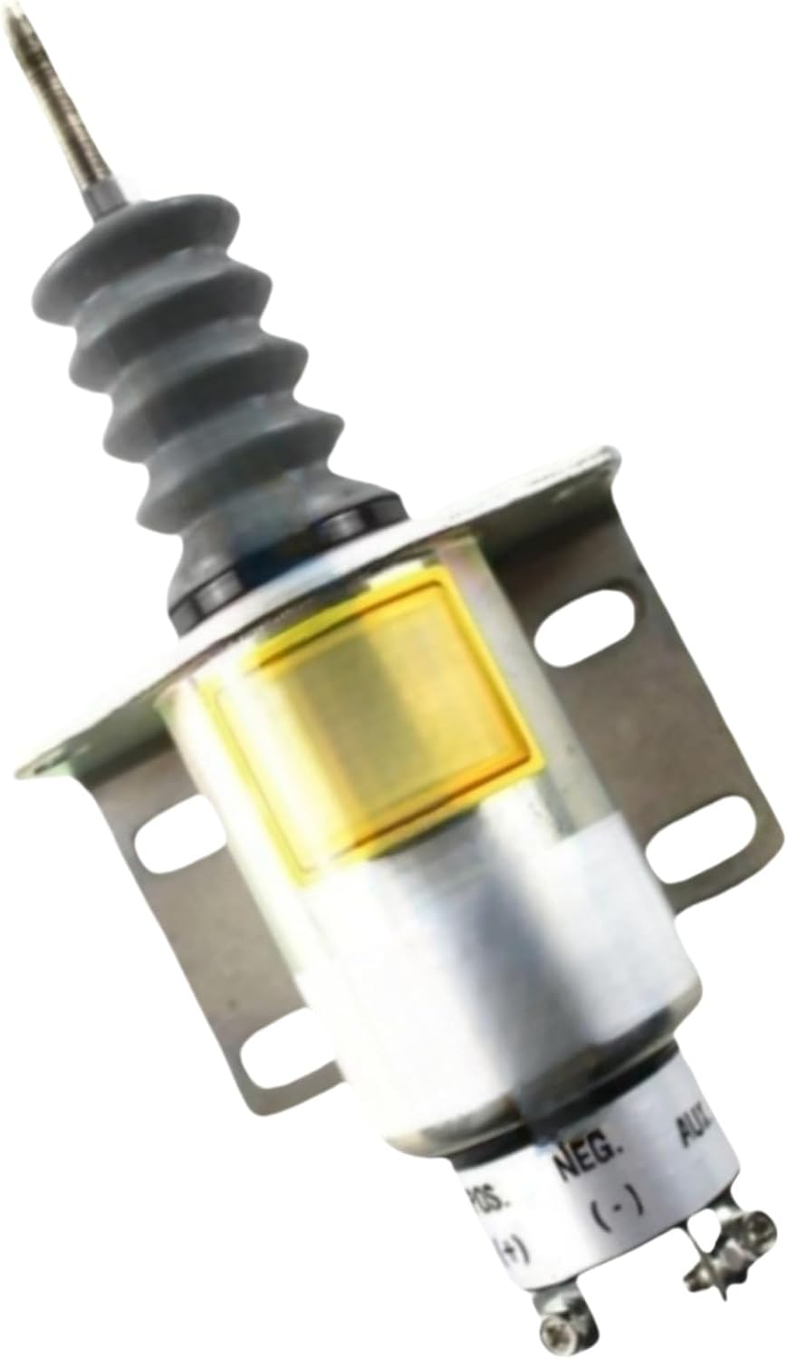 Stop Solenoid Valve 2001-12F2U1B2A SA-2774-A 3740048 For Deutz F2L511 For JLG Lift 40H 40H+6 45HA For Woodward General Engine New Aftermarket Parts