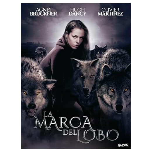La Marca del Lobo