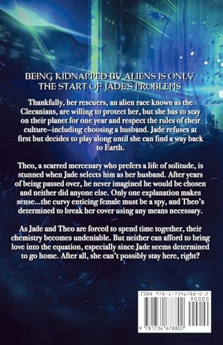 Choosing Theo: The Clecanian Series: Book 1