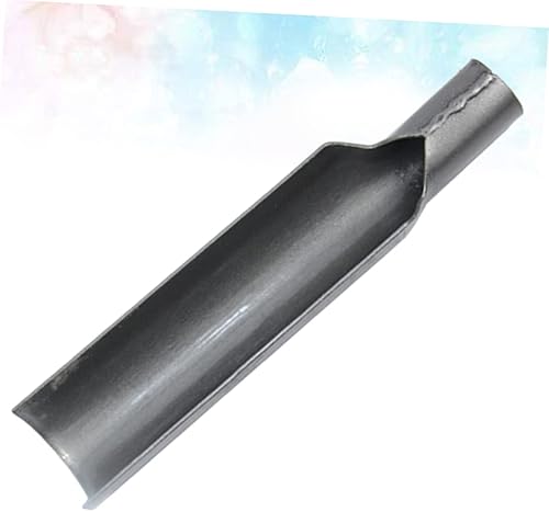 Miniatura 3 de Happyyami 1pc Suculenta Herramientas Kit de Pesca Gadgets de Pesca Pala de Suelo Pala de Pilotaje Ladrillo Pala de Sedimentos Pala de Suelo Pala de