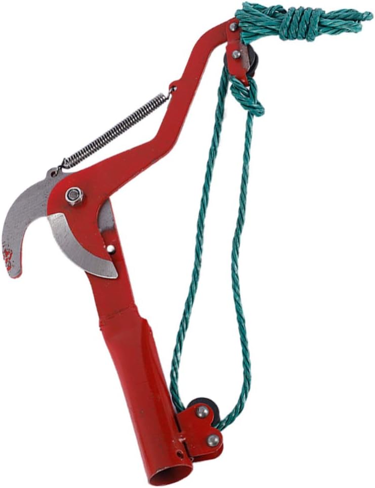 Yarnow 1pc Tree Trimmer Garden Pruning Tool Branch Gardening Grafter Tree Grafting Machine Hand Grafting Shear Plant Clippers Plant Nursery Tools Pruner Shears Large Fruit Branch