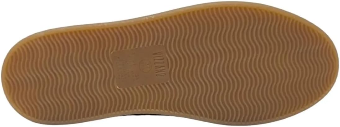 Tênis Feminino Vizzano Casual Sneaker