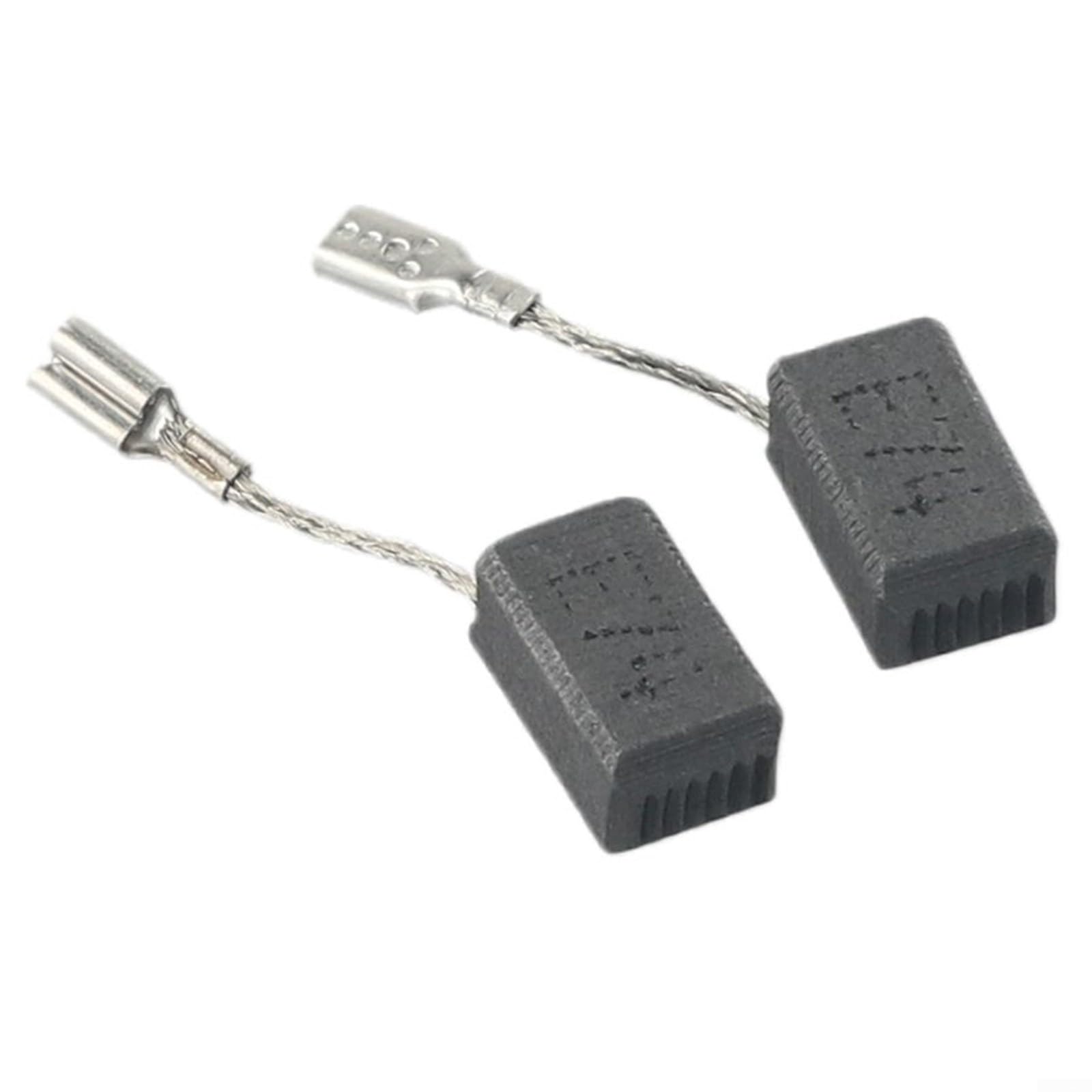 Spazzole di carbone di ricambio, 2 pezzi per Bosch 6 5x8x13mm, compatibili con GWS 7100, GWS 7115 E, GWS 7125