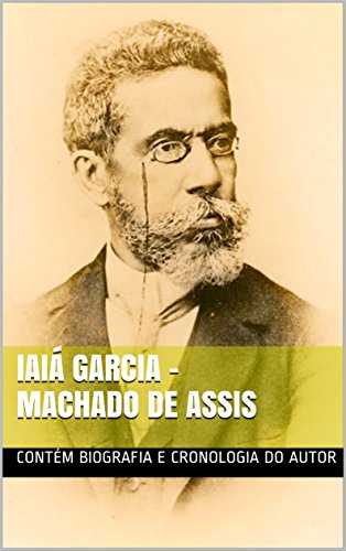 Iaiá Garcia - Machado de Assis