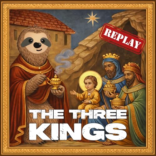 The Three Kings