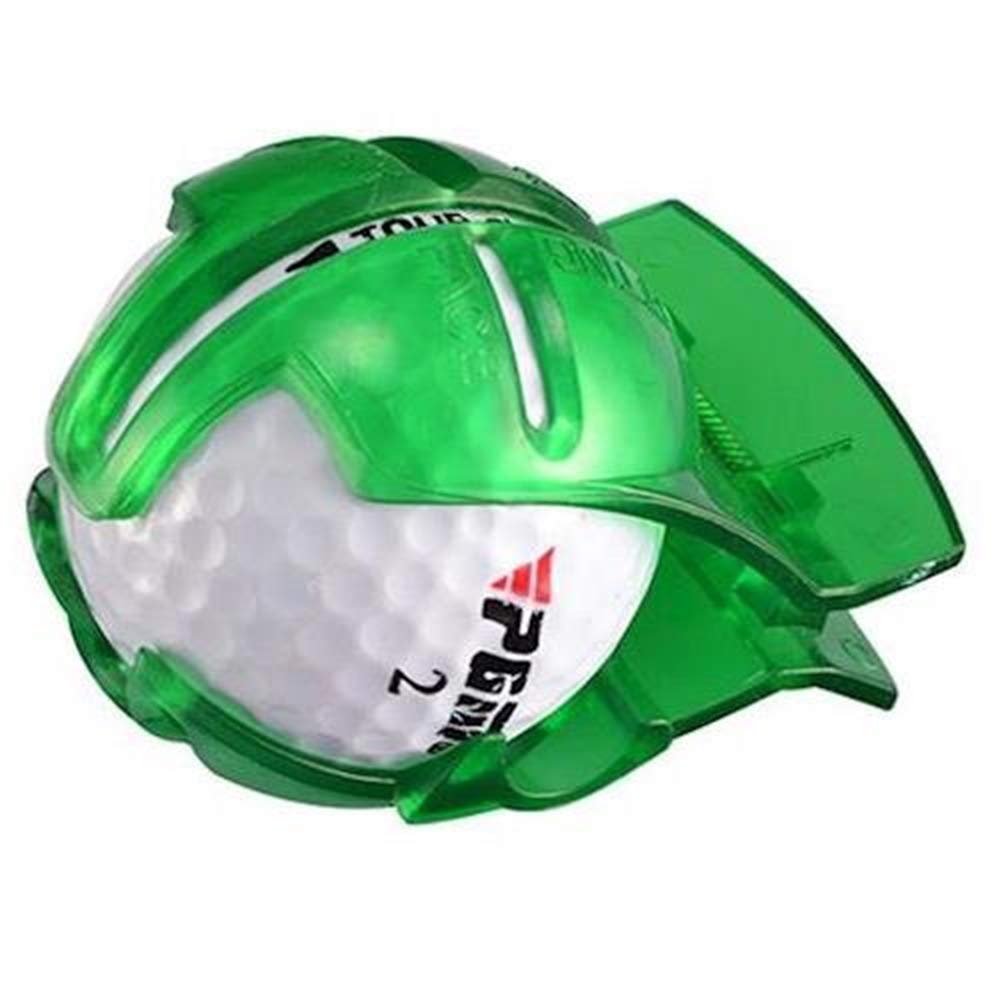 Golf Ball Line Liner Marker Putting Tool Art Line Golf Ball Marker Golf Accessori