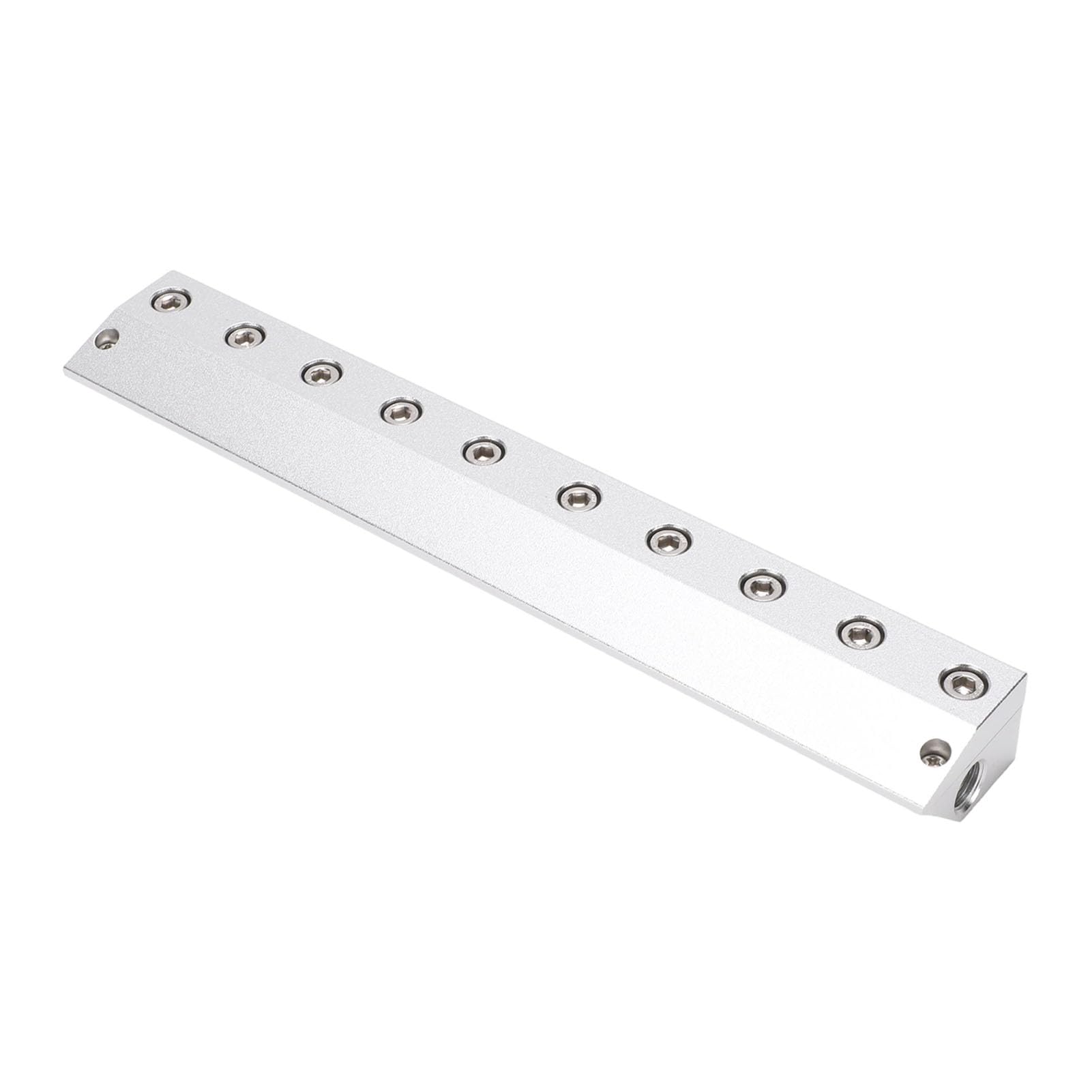 FTVOGUE Ostrze do Nadmuchu, 275 Mm, Stop Aluminium, do zastosowań Ogólnych