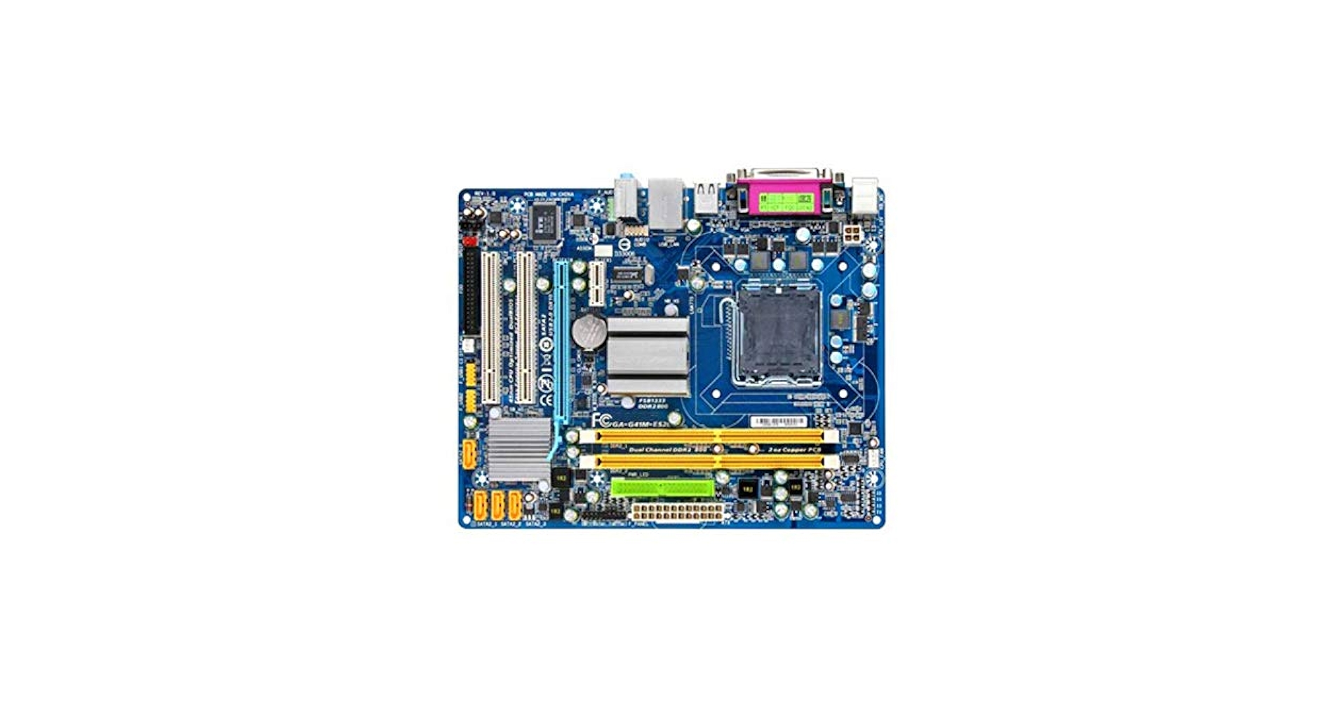Amazon | マザーボード ゲーミングマザーボード GIGABYTE GA