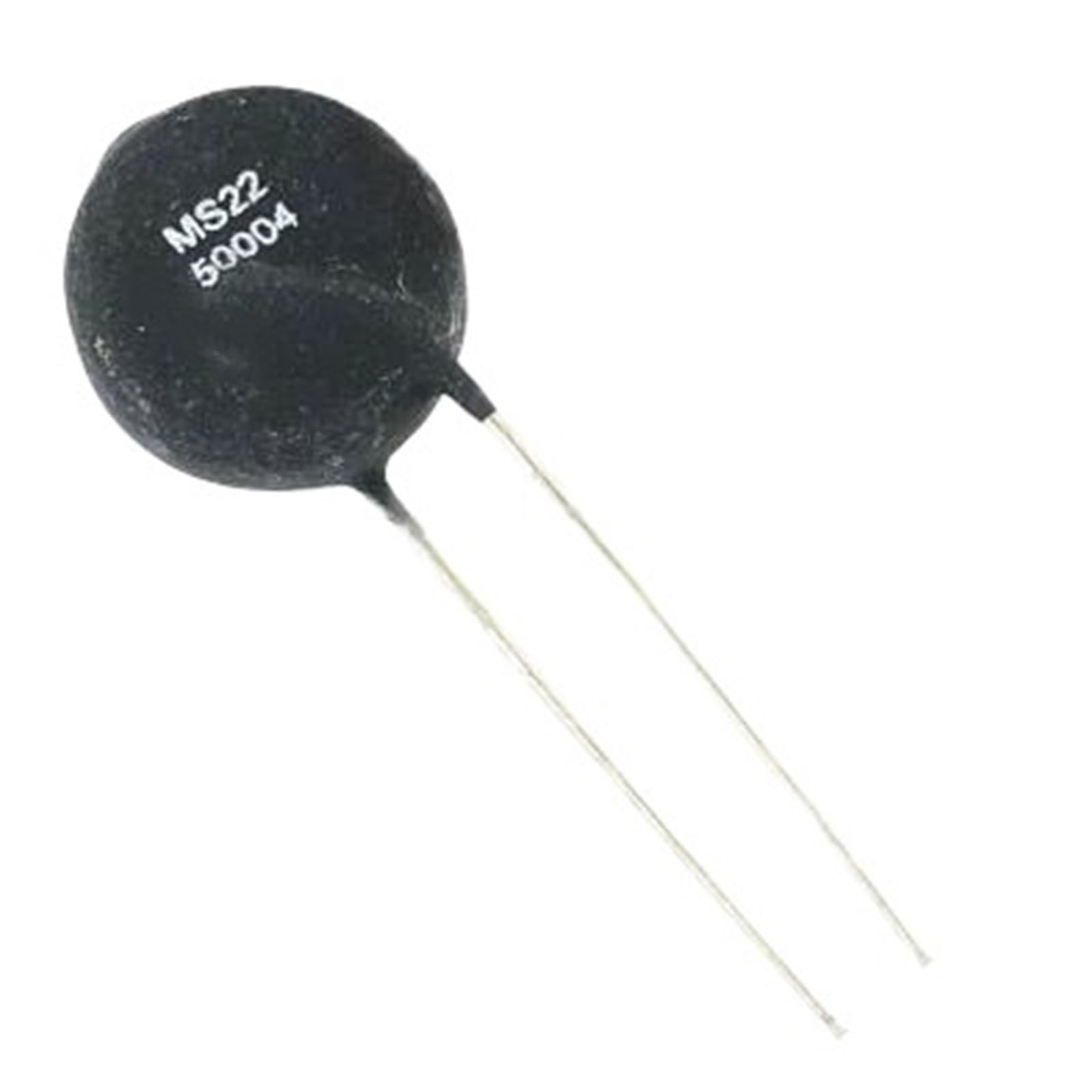 MS22 50004 50Ω 50R 4A Diamètre 23 mm Thermistance NTC