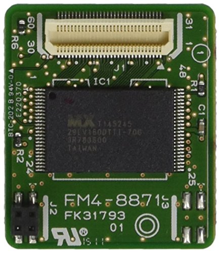 Preisvergleich Produktbild CANON Barcode Printer Kit-F1