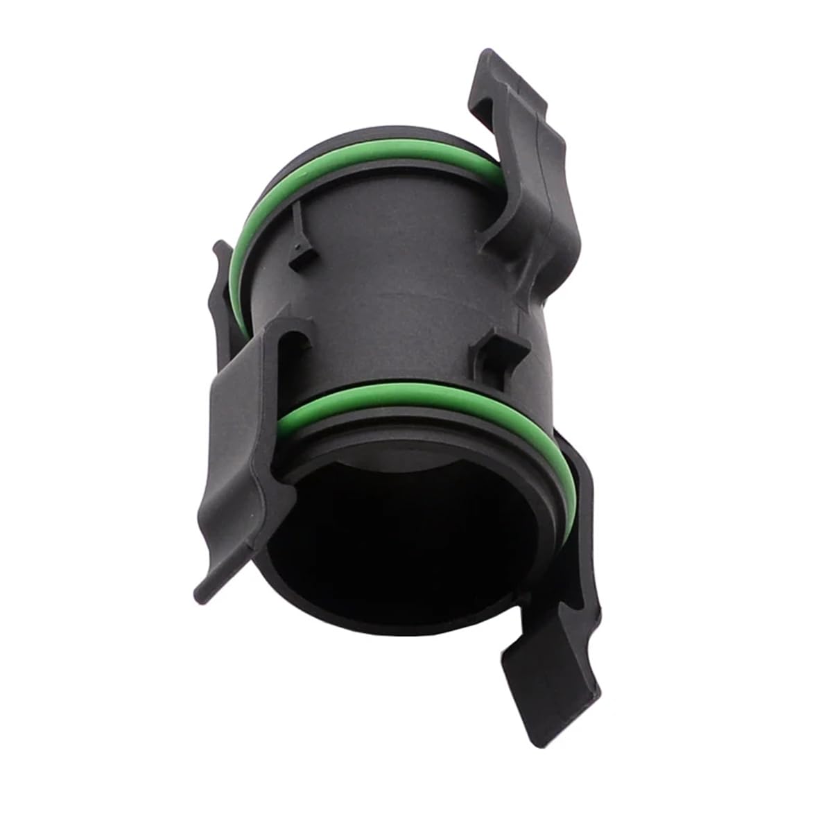 Nuova aspirazione Turbo Turbocompressore Intercooler Adattatore Staffa Tubo Aria Sostituzione per VW Golf 7 MK7 Jetta Passat B8 Tiguan Touran AUDI A3 Q3 SKODA Octavia 1.2T 1.4T
