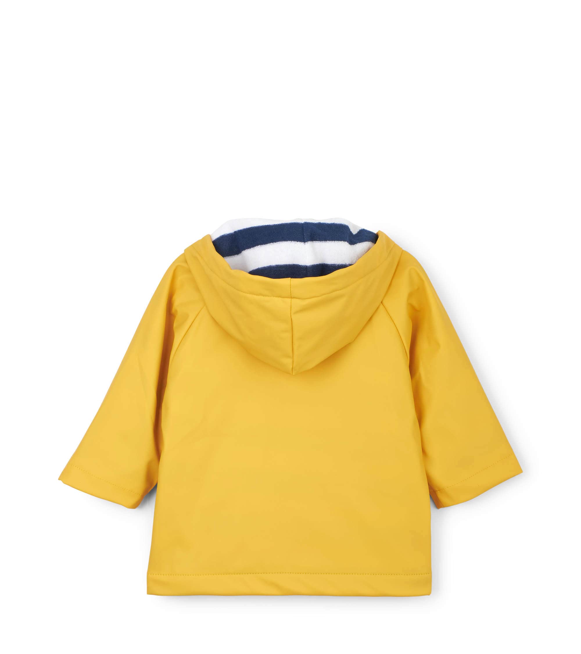 Hatley Płaszcz przeciwdeszczowy Niemowlęta - chłopcy Printed Raincoats